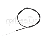 CABLE ACELERADOR STIHL FS160. FS180. FS220. FS280. FS290 - motoscamaralweb.com