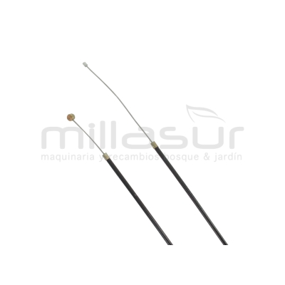 CABLE ACELERADOR STIHL FS38. FS55. FS310 - motoscamaralweb.com