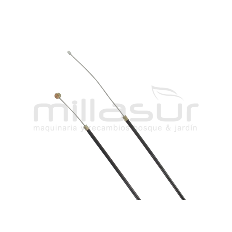 CABLE ACELERADOR STIHL FS38. FS55. FS310 - motoscamaralweb.com
