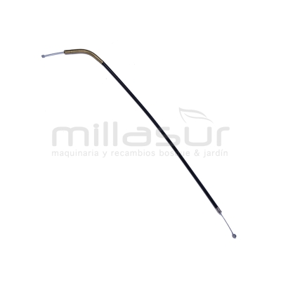 CABLE ACELERADOR ECHO GT230. GT231. SRM210. SRM211. SRM230. PAS230 - motoscamaralweb.com