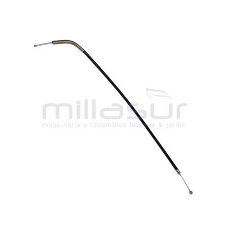 CABLE ACELERADOR ECHO GT230. GT231. SRM210. SRM211. SRM230. PAS230 - motoscamaralweb.com