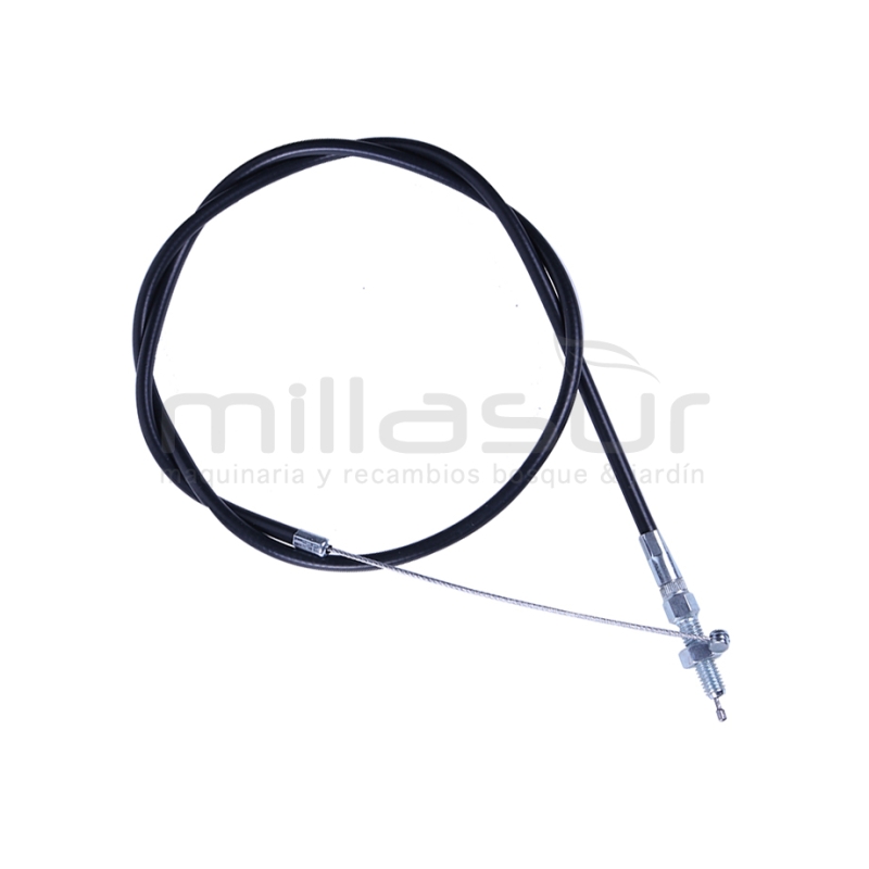 CABLE ACELERADOR OLEO MAC 750. 8510 - motoscamaralweb.com