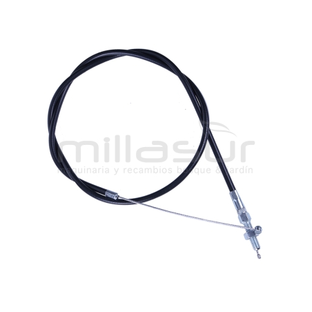 CABLE ACELERADOR OLEO MAC 750. 8510 - motoscamaralweb.com