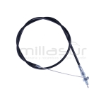CABLE ACELERADOR OLEO MAC 750. 8510 - motoscamaralweb.com