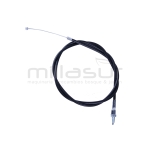 CABLE ACELERADOR OLEO MAC 753. 755. 8530. 8550 - motoscamaralweb.com