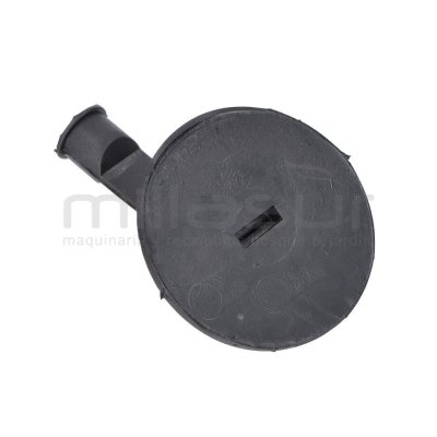 VALVULA ASPIRACION TAPON KAW. TD18. TD24. TD33. TD40. TD48 (PARA 55-4013) - motoscamaralweb.com