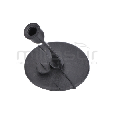 VALVULA ASPIRACION TAPON KAW. TD18. TD24. TD33. TD40. TD48 (PARA 55-4013) - motoscamaralweb.com