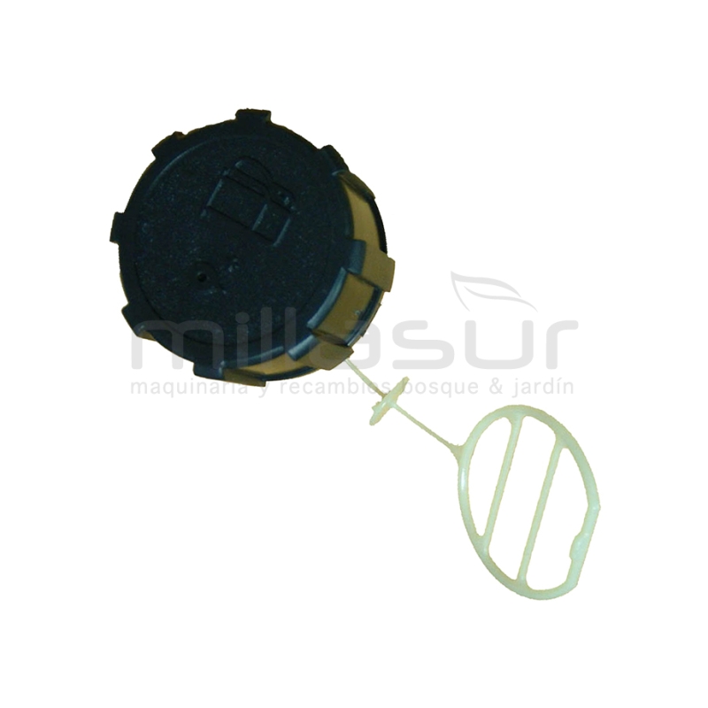 TAPON GASOLINA MITSUBISHI TL33. TL43. TL52 - motoscamaralweb.com