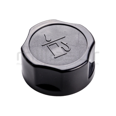TAPON GASOLINA KAW. TH23. TH26. TH34. TH43. TH48 (SIN VALVULA) - motoscamaralweb.com