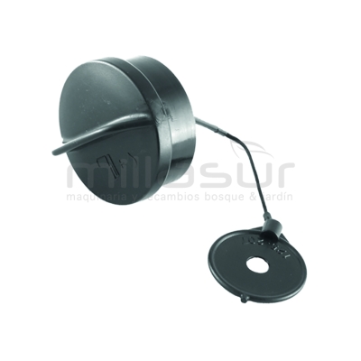 TAPÓN GASOLINA STIHL FS400-450-480-FR85-106-108-350 - motoscamaralweb.com