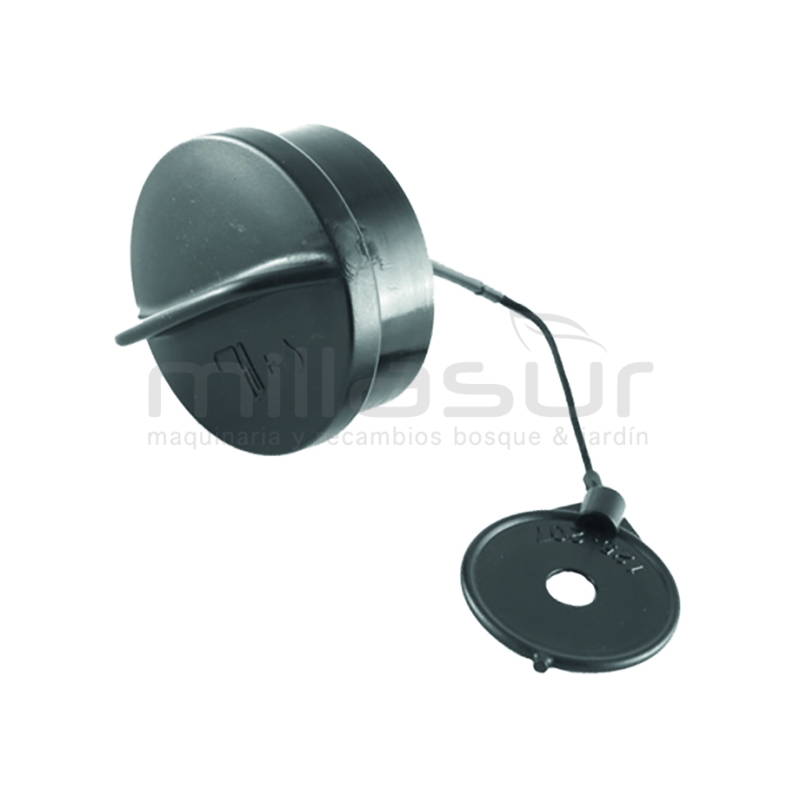 TAPÓN GASOLINA STIHL FS400-450-480-FR85-106-108-350 - motoscamaralweb.com