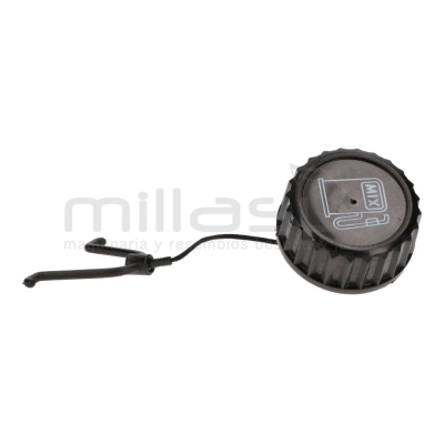 TAPON GASOLINA STIHL FS80 FS85 - motoscamaralweb.com