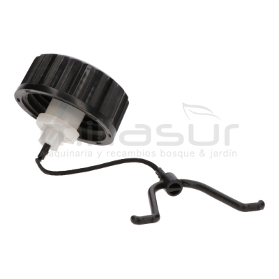 TAPON GASOLINA STIHL FS80 FS85 - motoscamaralweb.com