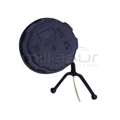 TAPON GASOLINA ALPINA - CASTOR 42-52 - motoscamaralweb.com