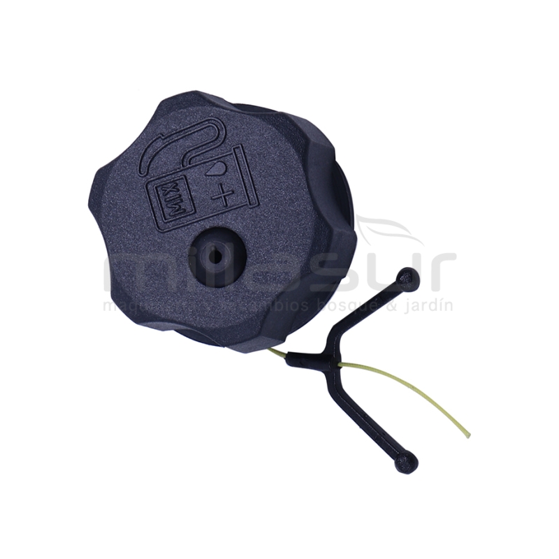 TAPÓN GASOLINA OLEO MAC 746-753 - motoscamaralweb.com