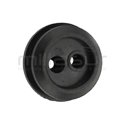 GOMA PASATUBOS KAWASAKI - RYOBI - HOMELITE (D 25.4) - motoscamaralweb.com