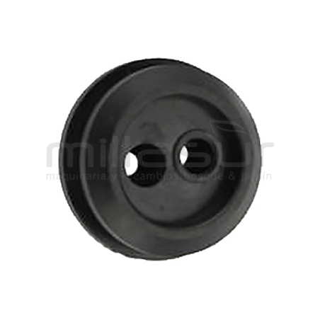 GOMA PASATUBOS KAWASAKI - RYOBI - HOMELITE (D 25.4) - motoscamaralweb.com