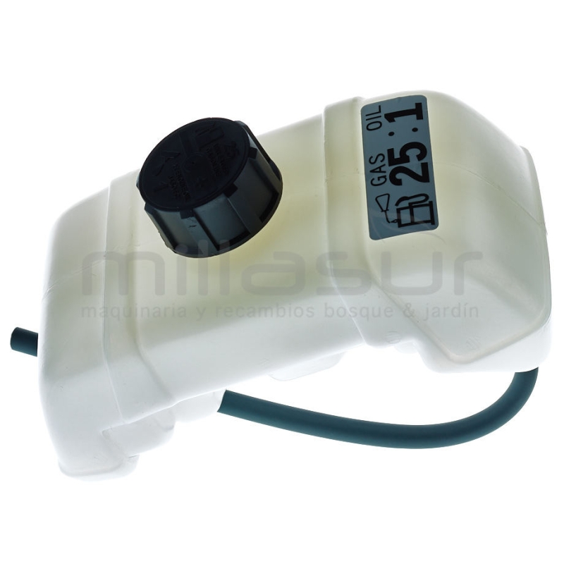 DEPOSITO GASOLINA KAWASAKI TD40 - motoscamaralweb.com