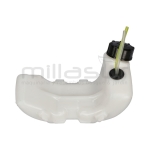 DEPOSITO GASOLINA HONDA GX35 - motoscamaralweb.com