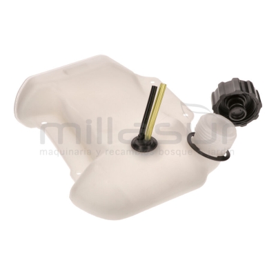 DEPOSITO GASOLINA KAWASAKI TJ53 - motoscamaralweb.com