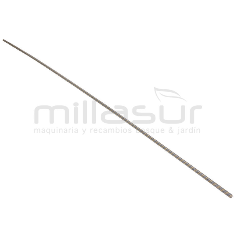 EJE FLEX. 910 mm. (6.8) DESBR. MOCHILA - motoscamaralweb.com