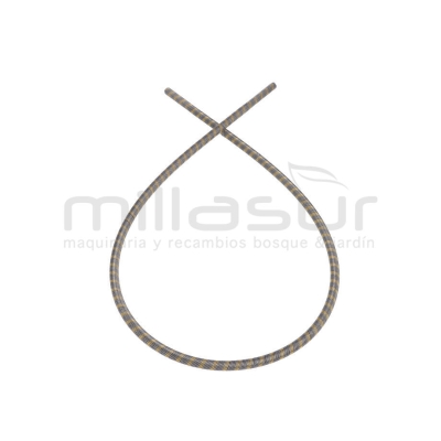 EJE FLEX. 910 mm. (6.8) DESBR. MOCHILA - motoscamaralweb.com