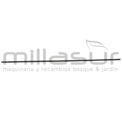 EJE FLEX. 760 mm. (6.8) DESBR. MOCHILA - motoscamaralweb.com