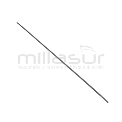 EJE FLEX. 830 mm. (6.8) DESBR. MOCHILA - D52CM - motoscamaralweb.com