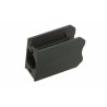 Campana de carburador Mikuni 1.5 TM36-38 - motoscamaralweb.com