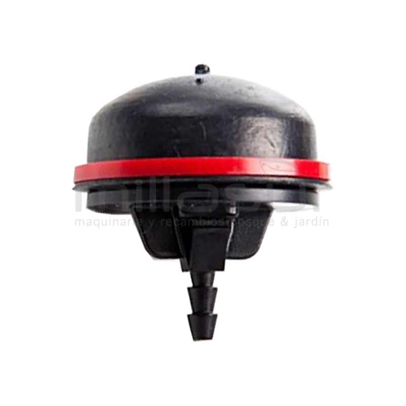 BOMBIN CARBURADOR B&amp;S (793382 ) - motoscamaralweb.com