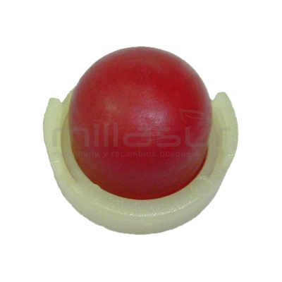 BOMBIN CARBURADOR B&amp;S 3.5-3.75 HP QUANTUM - motoscamaralweb.com