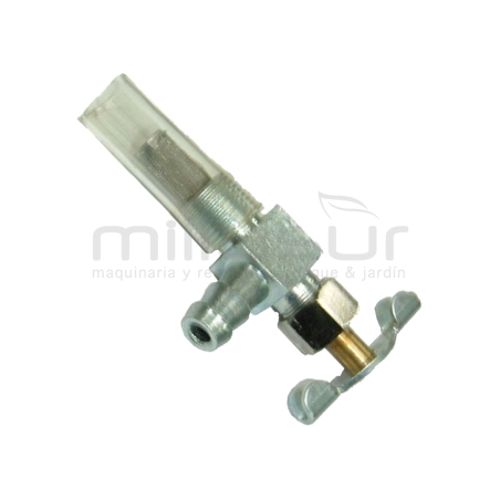 LLAVE DE GASOLINA UNIVERSAL ROSCA 1/8 - motoscamaralweb.com