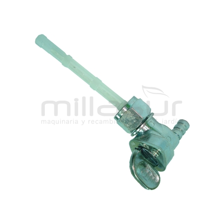 LLAVE DE GASOLINA UNIVERSAL ROSCA M16x1.00 - motoscamaralweb.com