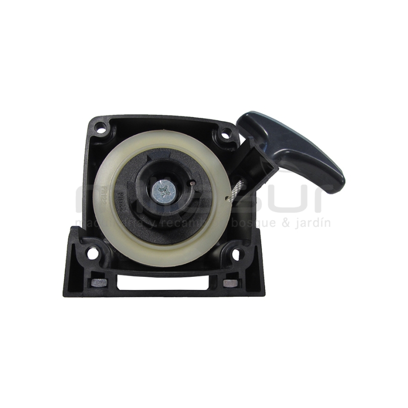 ARRANQUE MANUAL KAW. TJ45E (ARRANQUE FÁCIL) - motoscamaralweb.com