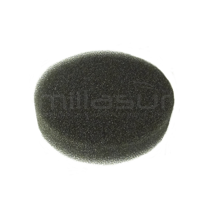 FILTRO AIRE KAWASAKI TD40. TD48. TH43. KT30 ESPUMA - motoscamaralweb.com