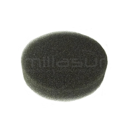 FILTRO AIRE KAWASAKI TD40. TD48. TH43. KT30 ESPUMA - motoscamaralweb.com