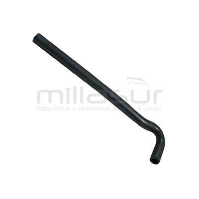 TUBO GASOLINA HONDA GCV135. GCV160. GCV190A - motoscamaralweb.com