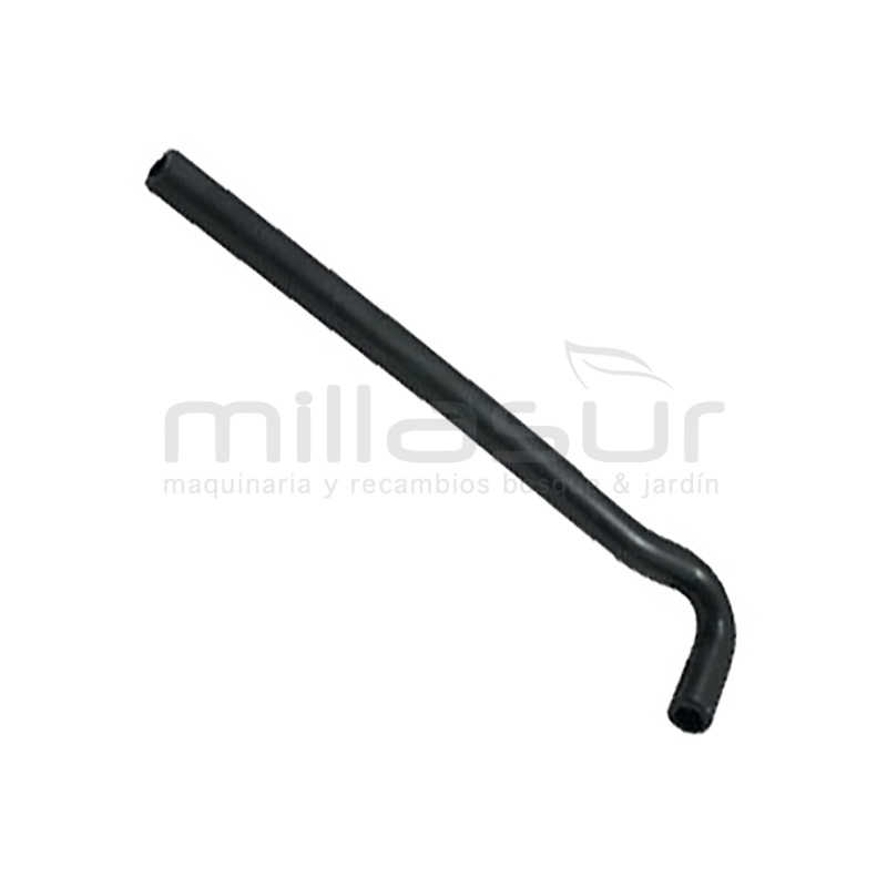 TUBO GASOLINA HONDA GCV135. GCV160. GCV190A - motoscamaralweb.com