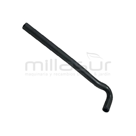 TUBO GASOLINA HONDA GCV135. GCV160. GCV190A - motoscamaralweb.com