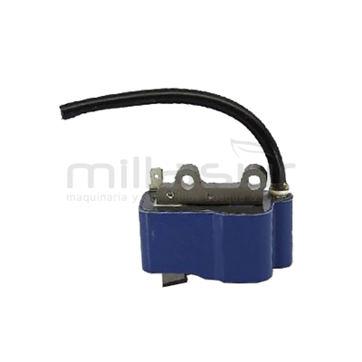 BOBINA ORIGINAL ZENOAH HUSQVARNA 253R. 553RS. 35304 - motoscamaralweb.com