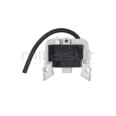 BOBINA ISEKI - SHINDAIWA B450. C350. T350 - motoscamaralweb.com