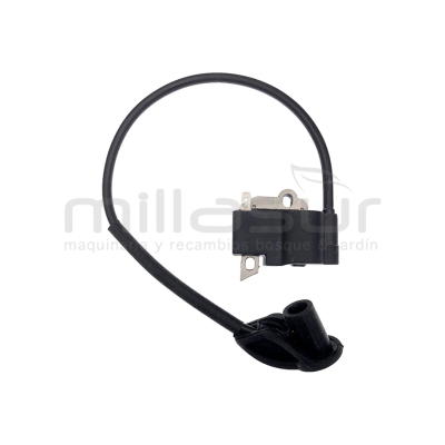 BOBINA STIHL FS120. FS200. FS250. FS300. FS350. FR350. BT120C (LIMITADA) - motoscamaralweb.com