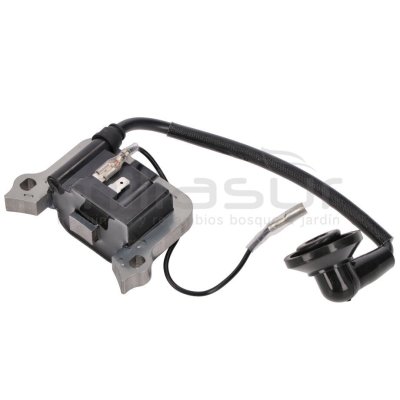 BOBINA KAW. TD40. TD48 - motoscamaralweb.com