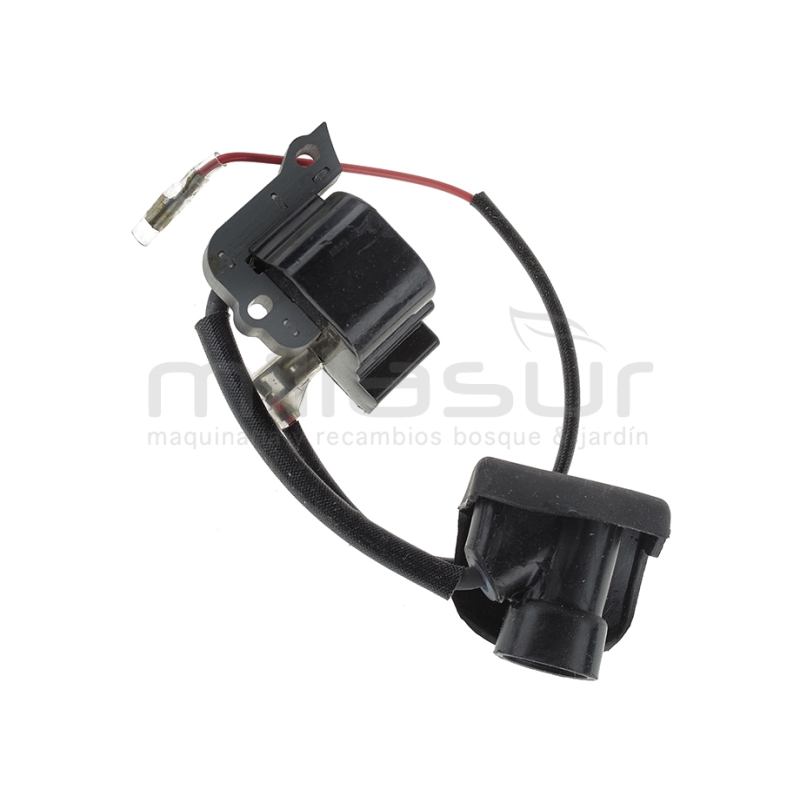 BOBINA KAWASAKI TJ45E - motoscamaralweb.com