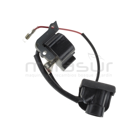 BOBINA KAWASAKI TJ45E - motoscamaralweb.com