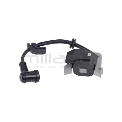 BOBINA ELECTRONICA KAWASAKI TH43-48 - motoscamaralweb.com