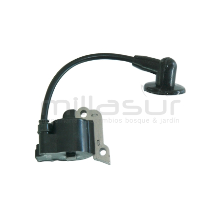 BOBINA MITSUBISHI TL26  PG1C-1727 - motoscamaralweb.com