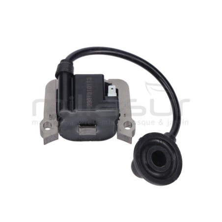 BOBINA MITSUBISHI TL33-TL43-TL52 - motoscamaralweb.com