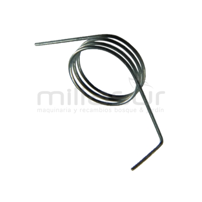 MUELLE TRINQUETE ARRANQUE ALPINA VIP42-VIP52 - motoscamaralweb.com