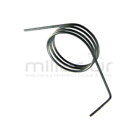 MUELLE TRINQUETE ARRANQUE ALPINA VIP42-VIP52 - motoscamaralweb.com